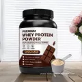 Gold Standard 100% Whey Protein Powder